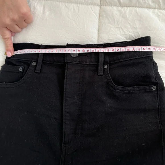 Aritzia Denim Forum Jeans - Picture 5 of 7